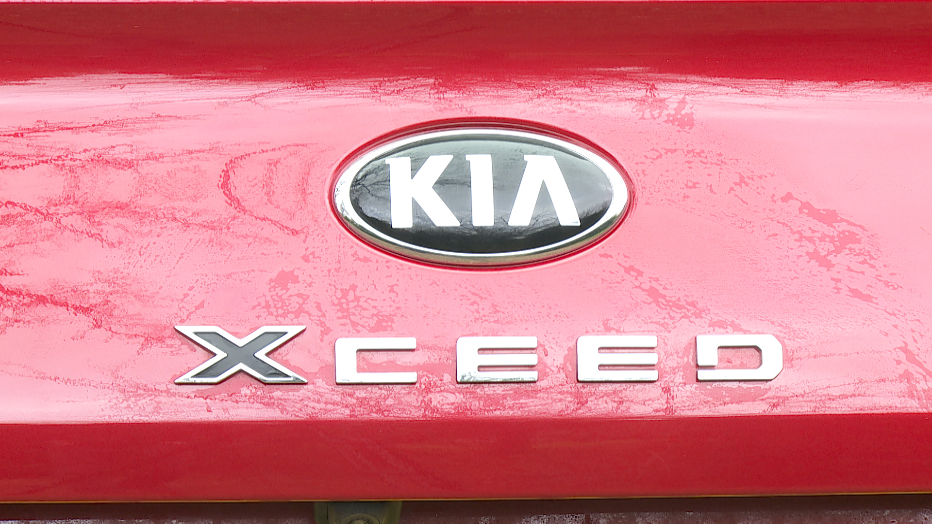 KIA XCEED DIESEL HATCHBACK Electric Lease